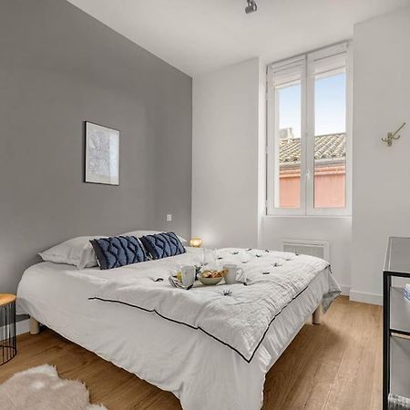 Ღ Le Lormian - Design & Confortable - Capitole Toulouse Bagian luar foto