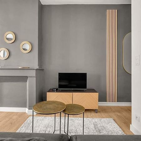 Ღ Le Lormian - Design & Confortable - Capitole Toulouse Bagian luar foto