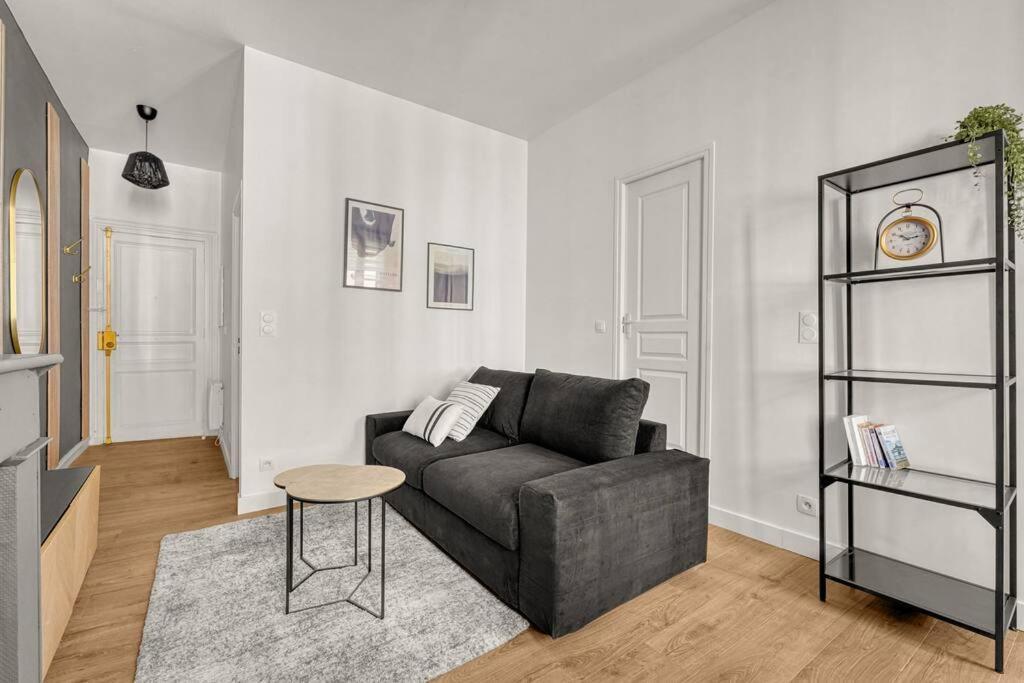 Ღ Le Lormian - Design & Confortable - Capitole Toulouse Bagian luar foto
