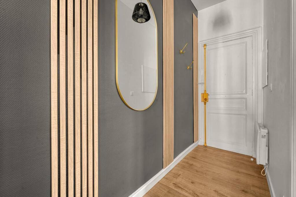 Ღ Le Lormian - Design & Confortable - Capitole Toulouse Bagian luar foto
