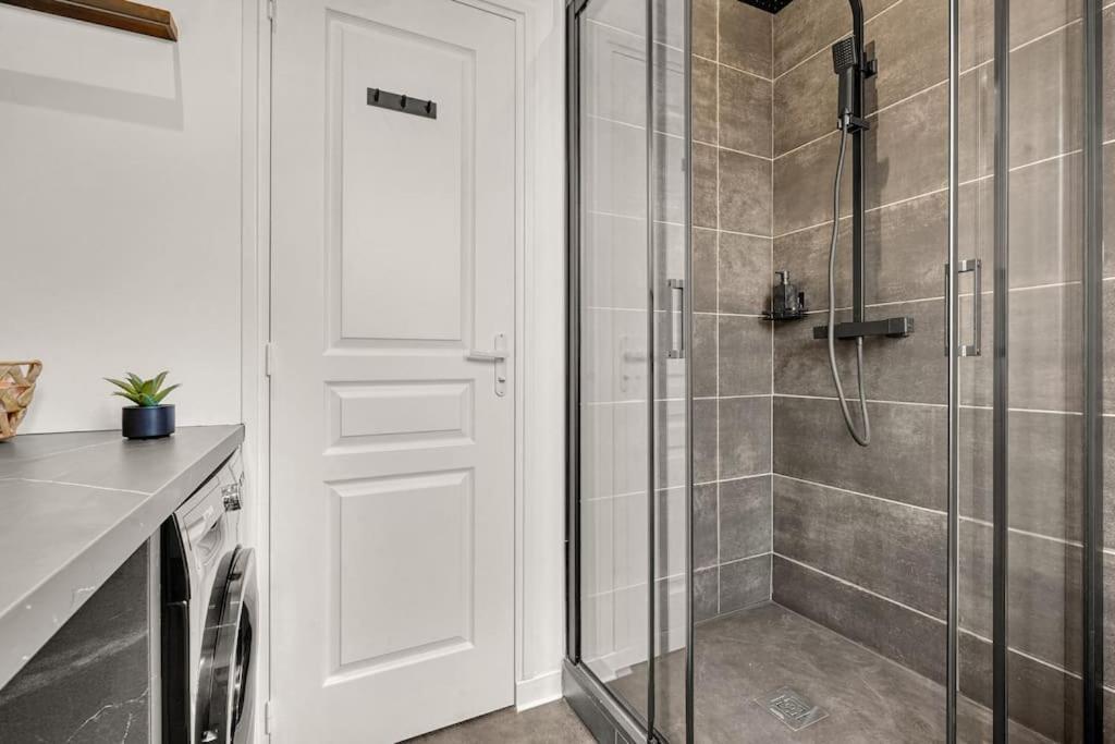 Ღ Le Lormian - Design & Confortable - Capitole Toulouse Bagian luar foto