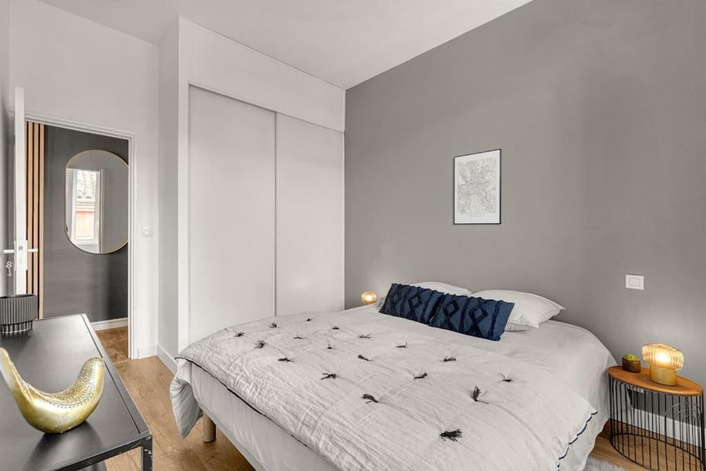 Ღ Le Lormian - Design & Confortable - Capitole Toulouse Bagian luar foto